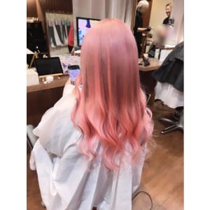 春ピンク - Bulansis Hair【ブランシス ヘアー】掲載中