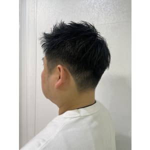 平日朝の9時30分から予約可能☆絶壁解消カット - THE ESCALA 表参道本店 【エスカーラ】【エスカーラ オモテサンドウホンテン】掲載中