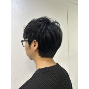 [表参道/メンズカット/メンズパーマ/メンズ美容室/メンズ］ - THE ESCALA 表参道本店 【エスカーラ】【エスカーラ オモテサンドウホンテン】掲載中