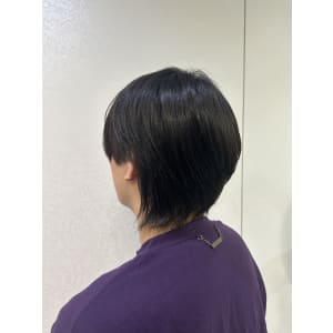 [表参道/メンズカット/メンズパーマ/メンズ美容室/メンズ］ - THE ESCALA 表参道本店 【エスカーラ】【エスカーラ オモテサンドウホンテン】掲載中