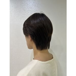 [表参道/メンズカット/メンズパーマ/メンズ美容室/メンズ］ - THE ESCALA 表参道本店 【エスカーラ】【エスカーラ オモテサンドウホンテン】掲載中