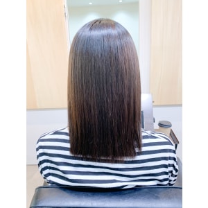 春夏☆大人かわいいヘアスタイル☆髪質改善☆池袋☆ - LOVEST by CERO メトロポリタン前【ラベストバイセロメトロポリタンマエ】掲載中