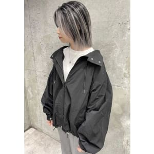 ★デザイン修正のエアタッチバレイヤージュ★ - Aco【アコ】掲載中