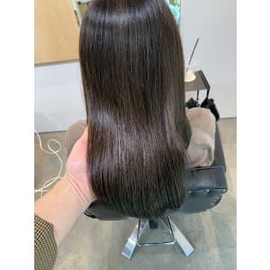春夏☆大人かわいいヘアスタイル☆髪質改善☆池袋☆ - LOVEST by CERO メトロポリタン前【ラベストバイセロメトロポリタンマエ】掲載中