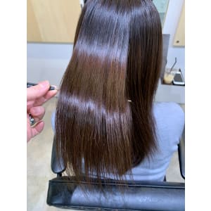春夏☆大人かわいいヘアスタイル☆髪質改善☆池袋☆ - LOVEST by CERO メトロポリタン前【ラベストバイセロメトロポリタンマエ】掲載中