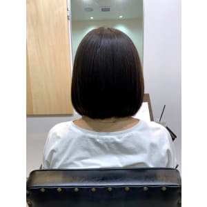 春夏☆大人かわいいヘアスタイル☆髪質改善☆池袋☆ - LOVEST by CERO メトロポリタン前【ラベストバイセロメトロポリタンマエ】掲載中
