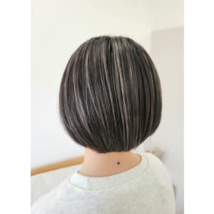 guerir enomiya×ショート