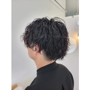 guerir enomiya×ショート