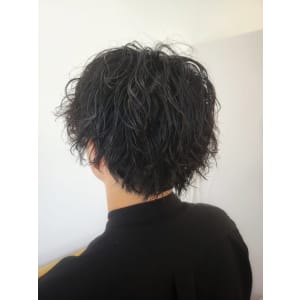 guerir enomiya×ショート