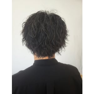 guerir enomiya×ショート