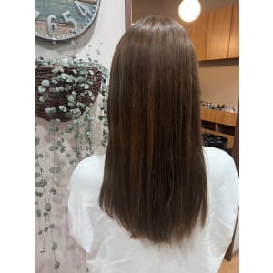 Hair Resort Laguna×ロング