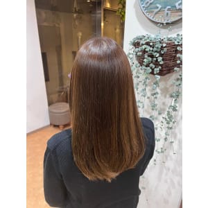 Hair Resort Laguna×ロング