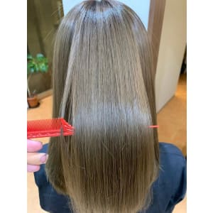 Hair Resort Laguna×ロング