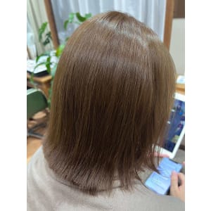 Hair Resort Laguna×ロング