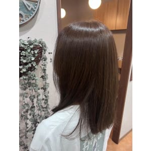 Hair Resort Laguna×ロング