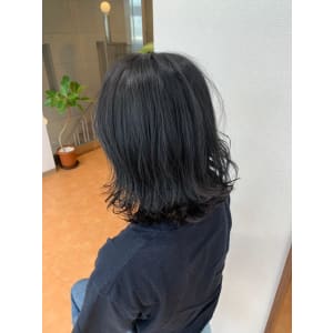 Hair Resort Laguna×ロング