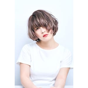 UNIX イオンモール浦和美園店×ショート