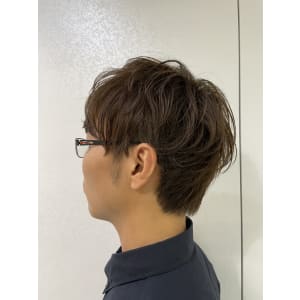 平日9時30分から予約可能☆絶壁解消カット - THE ESCALA 表参道本店 【エスカーラ】【エスカーラ オモテサンドウホンテン】掲載中