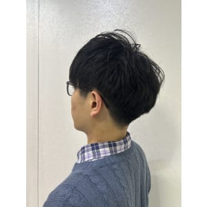 [表参道/メンズカット/メンズパーマ/メンズ美容室/メンズ］ - THE ESCALA 表参道本店 【エスカーラ】【エスカーラ オモテサンドウホンテン】掲載中