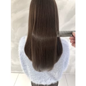 Louer hairmake×ロング - Louer hairmake【ルエ ヘアメイク】掲載中