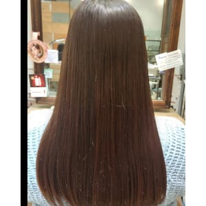 髪質改善トリートメント - BEAUTY MARKET ungu【ビューティーマーケット　アングゥ】掲載中