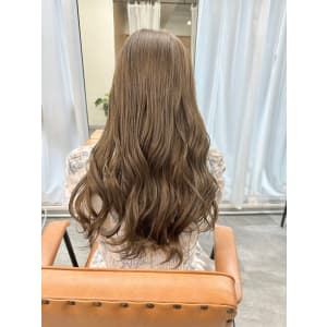 春夏スタイル☆縮毛矯正☆髪質改善☆池袋美容室☆ヘッドスパ☆ - LOVEST by CERO メトロポリタン前【ラベストバイセロメトロポリタンマエ】掲載中