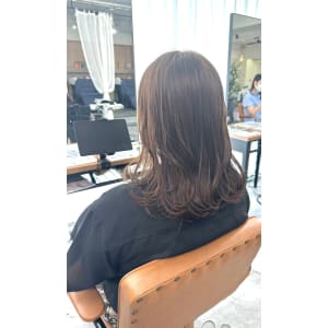 春夏スタイル☆縮毛矯正☆髪質改善☆池袋美容室☆ヘッドスパ☆