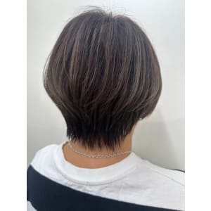 春夏スタイル☆縮毛矯正☆髪質改善☆池袋美容室☆ヘッドスパ☆