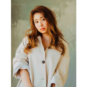 大人セクシーロング - 仙台 美容室 loki 髪質改善 個室サロン4月 OPEN【センダイビヨウシツロキ カミシツカイゼン コシツサロン】掲載中