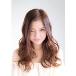 ルーズ巻き - 仙台 美容室 loki 髪質改善 個室サロン4月 OPEN【センダイビヨウシツロキ カミシツカイゼン コシツサロン】掲載中