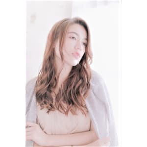 2018年S/Sトレンド~センシュアルフレンチウェーブ~ - 仙台 美容室 loki 髪質改善 個室サロン4月 OPEN【センダイビヨウシツロキ カミシツカイゼン コシツサロン】掲載中