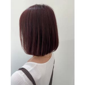春夏スタイル☆縮毛矯正☆髪質改善☆池袋美容室☆ヘッドスパ☆