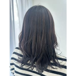 春夏スタイル☆縮毛矯正☆髪質改善☆池袋美容室☆ヘッドスパ☆