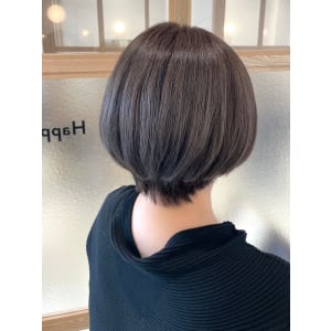 春夏スタイル☆縮毛矯正☆髪質改善☆池袋美容室☆ヘッドスパ☆