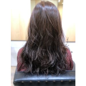 春夏スタイル☆縮毛矯正☆髪質改善☆池袋美容室☆ヘッドスパ☆