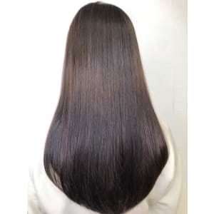 【仙台】 美容室 loki(ロキ) 髪質改善 個室サロン