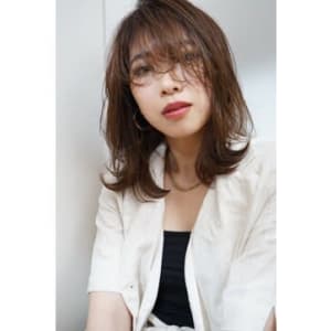 Kraemer Paris 福岡×ロング - Kraemer Paris 福岡【クラメールパリ フクオカ】掲載中