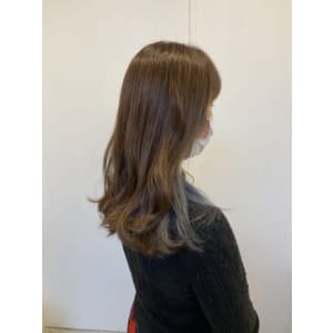 Kraemer Paris 福岡×ロング - Kraemer Paris 福岡【クラメールパリ フクオカ】掲載中