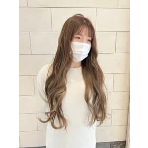 Kraemer Paris 福岡×ロング - Kraemer Paris 福岡【クラメールパリ フクオカ】掲載中