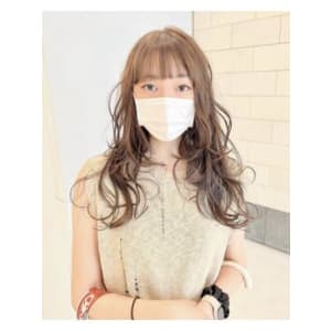 Kraemer Paris 福岡×ロング - Kraemer Paris 福岡【クラメールパリ フクオカ】掲載中