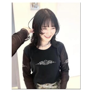 Kraemer Paris 福岡×ロング - Kraemer Paris 福岡【クラメールパリ フクオカ】掲載中