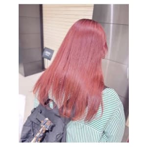 Kraemer Paris 福岡×ロング - Kraemer Paris 福岡【クラメールパリ フクオカ】掲載中