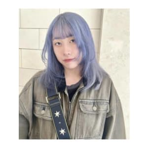 Kraemer Paris 福岡×ロング - Kraemer Paris 福岡【クラメールパリ フクオカ】掲載中