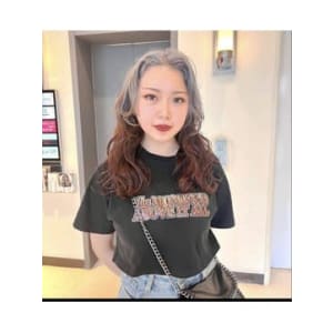 Kraemer Paris 福岡×ロング - Kraemer Paris 福岡【クラメールパリ フクオカ】掲載中