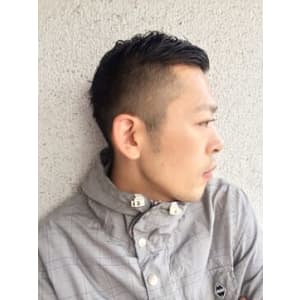 F・AVEDA 木の葉モール橋本×ショート