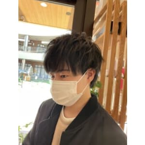 F・AVEDA 木の葉モール橋本×ショート - F・AVEDA 木の葉モール橋本【エフ アヴェダ コノハモールハシモト】掲載中