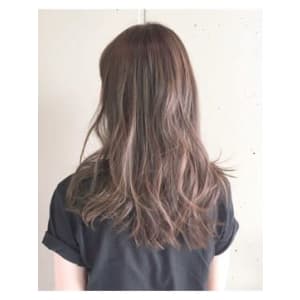 F・AVEDA 木の葉モール橋本×ロング