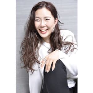 F・AVEDA 木の葉モール橋本×ロング
