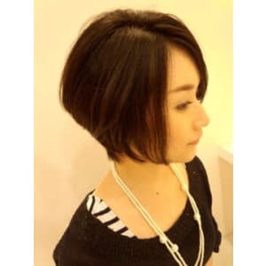 F・AVEDA 木の葉モール橋本×ショート