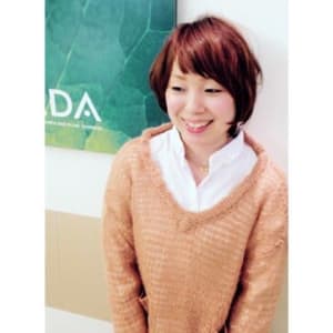 F・AVEDA 木の葉モール橋本×ショート - F・AVEDA 木の葉モール橋本【エフ アヴェダ コノハモールハシモト】掲載中